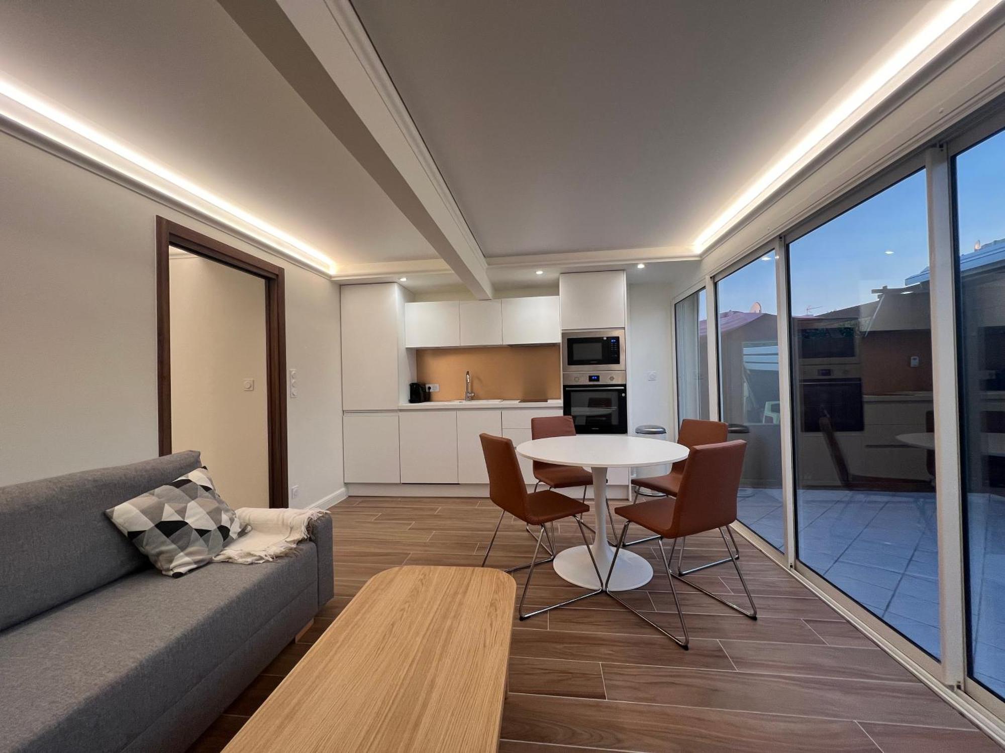 Villa 31 - Modern Suite Агд Экстерьер фото